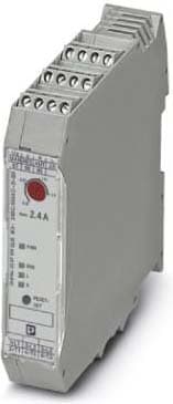 PHOENIX CONTACT - PHC2297109 ELR W3- 24DC/500AC- 2I-BR RELE INVER.MAR