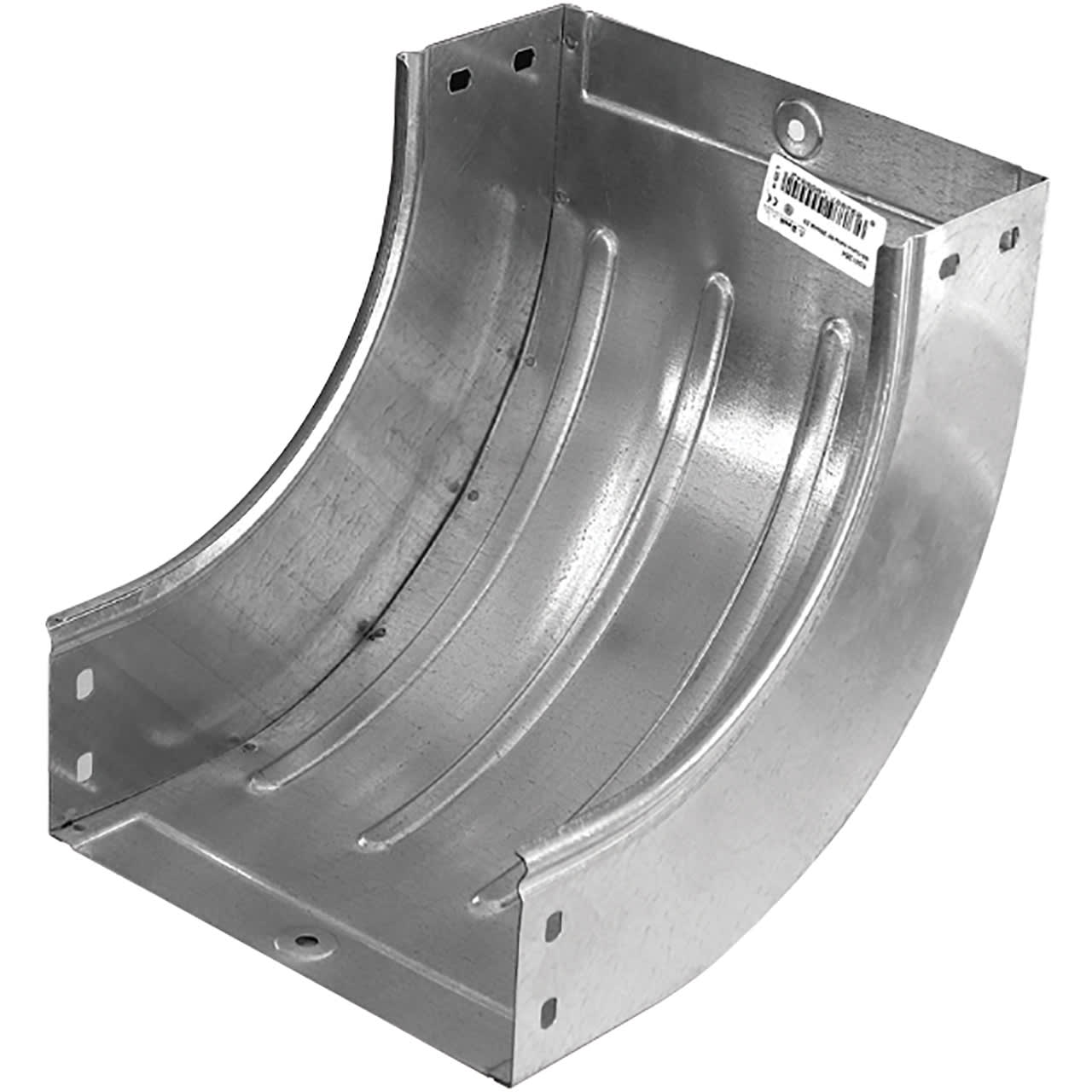 SATI ITALIA SPA - SAT1041301 S5 CURVA SALITA 90 50X50 ZS