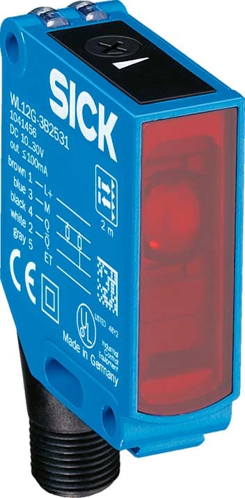 SICK - SIK1041457 WL12G-3O2431