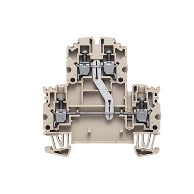 WEIDMULLER WEI1041610000 WDK 2.5N V