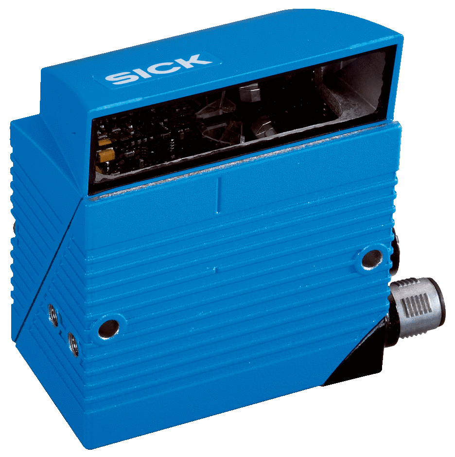 SICK - SIK1041791 CLV621-3120