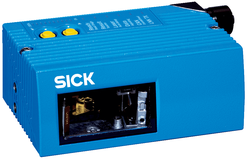 SICK - SIK1041969 CLV630-0120