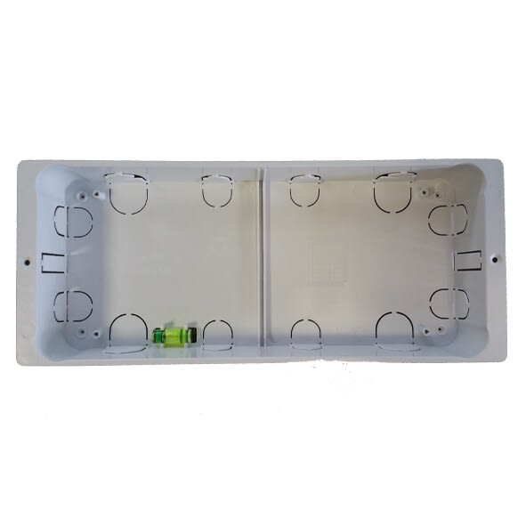 NOTIFIER ITALIA SR NOTPAN1-PLUS-INC SCATOLA INCASSO PER PAN1-PLUS