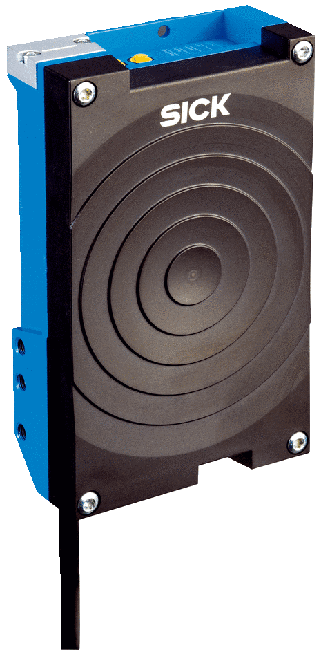 SICK SIK1044838 RFH620-1000001 RADIO FREQUEN. SENSOR