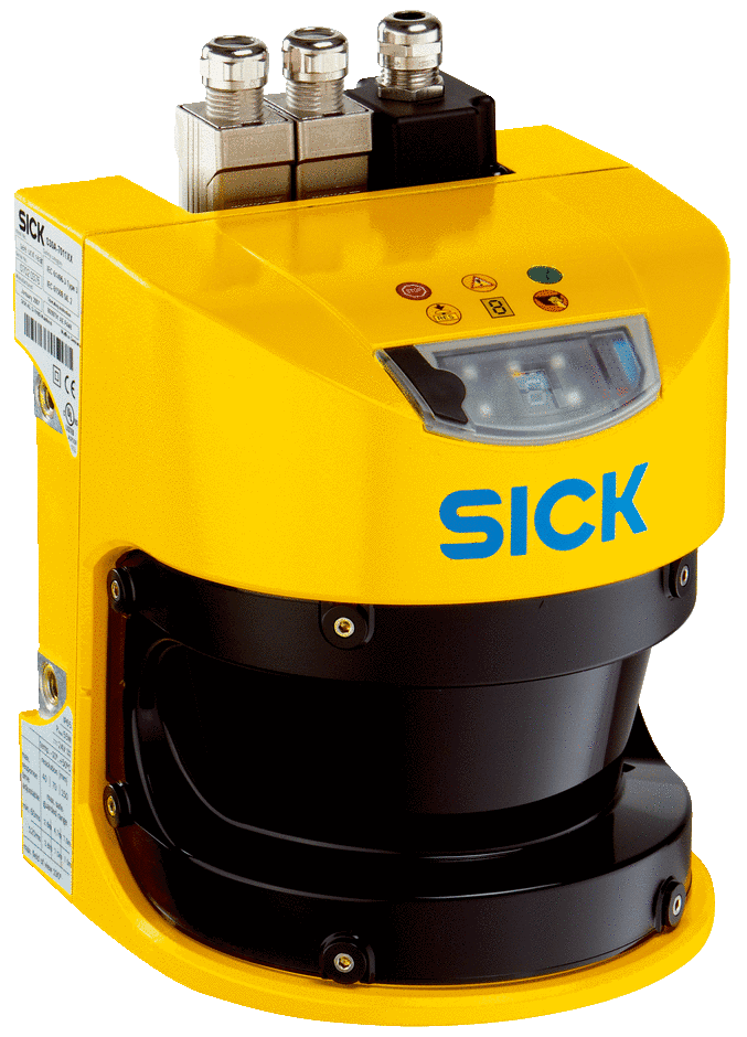 SICK - SIK1045655 S30A-7111DP