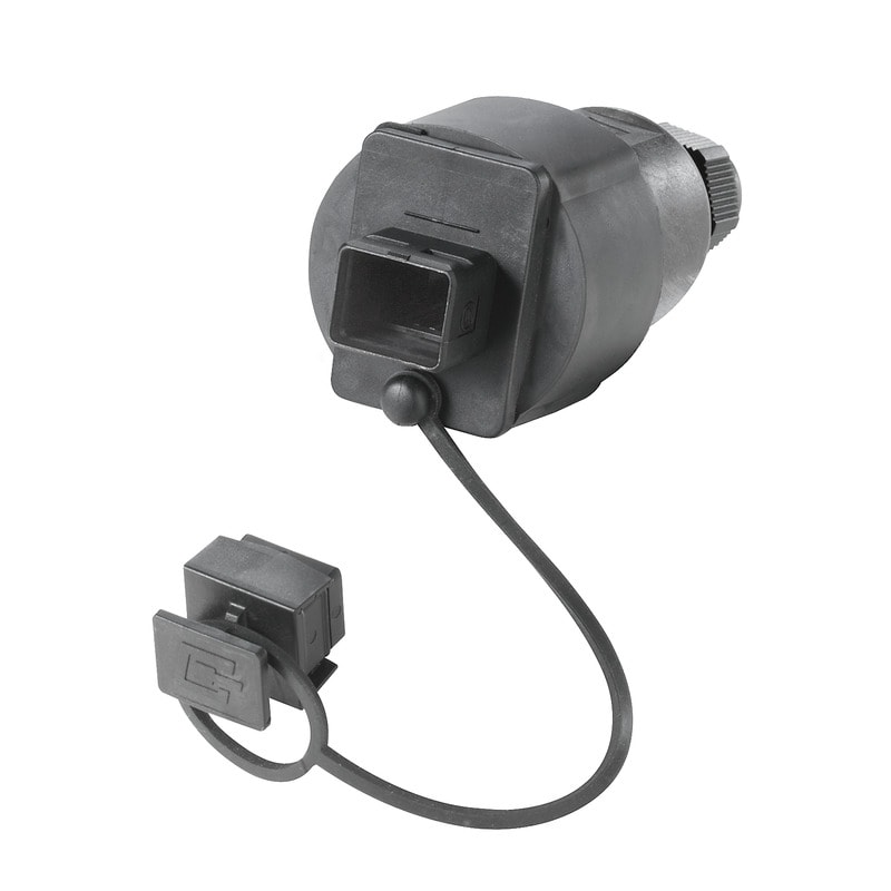 WEIDMULLER WEI1045960000 IE-CC-V04P