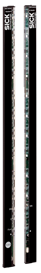 SICK - SIK1046312 SPL-S440PPS1W04