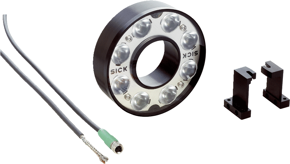 SICK - SIK1047879 ICL300-F222-SET01-(