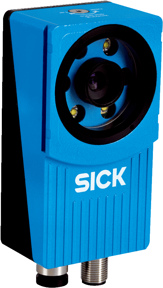 SICK SIK1047913 VSPI-4F2111 VISION SENSOR PRODUKT