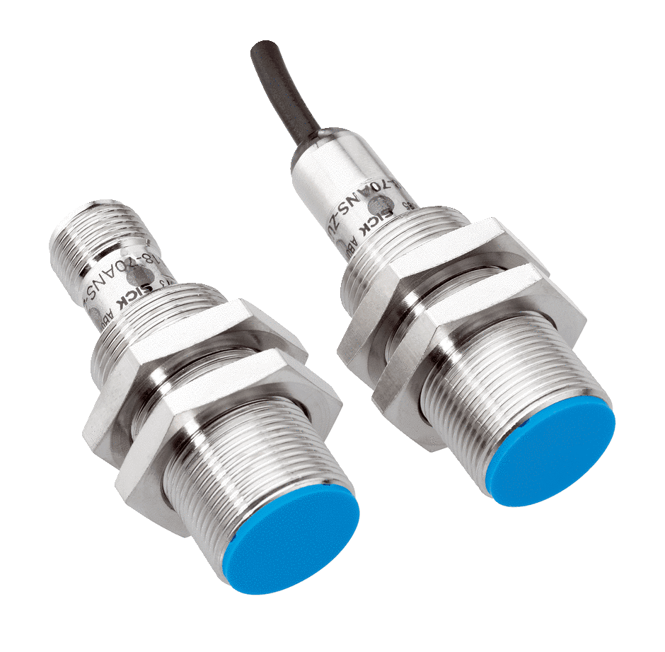 SICK - SIK1049025 MM18-70APO-ZCKS01