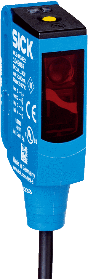 SICK - SIK1049084 WL9G-3P3432