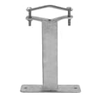 FTE MAXIMAL ITALIA S - FTE105 105 ZANCA EMILIA PES. MURO DIST. 20 CM.