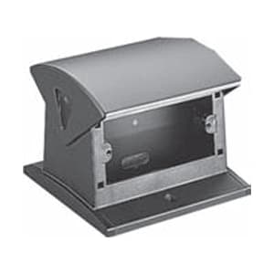 ABB SPA ABB10501 TORRETTA COLORE GRAFITE