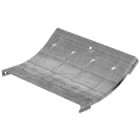 SATI ITALIA SPA - SAT1150405 S5 Coperchio per curva in salita a 45 gradi base 200 VB