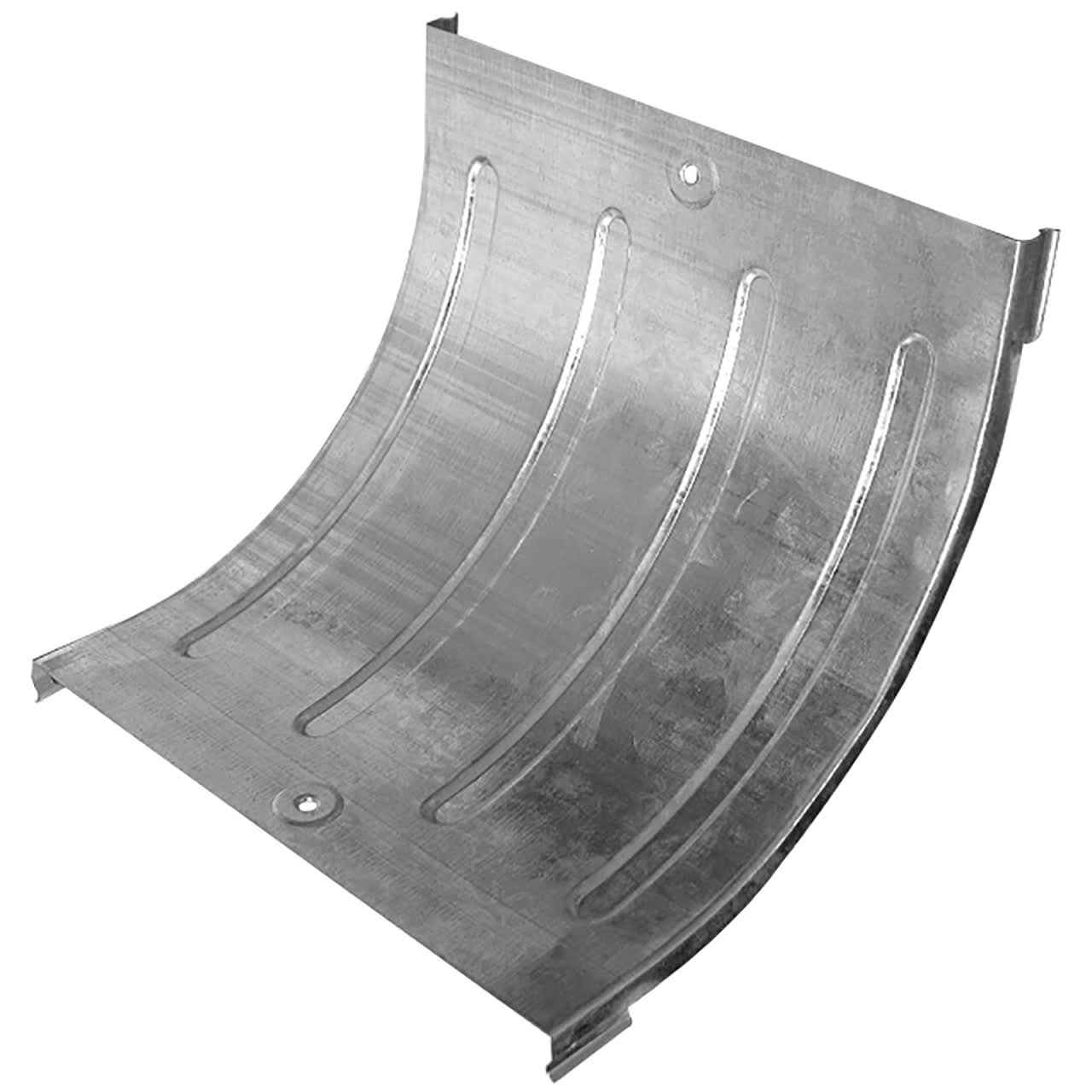 SATI ITALIA SPA - SAT1750452 S5 COP. CURVA SAL.90 B 80 ZF