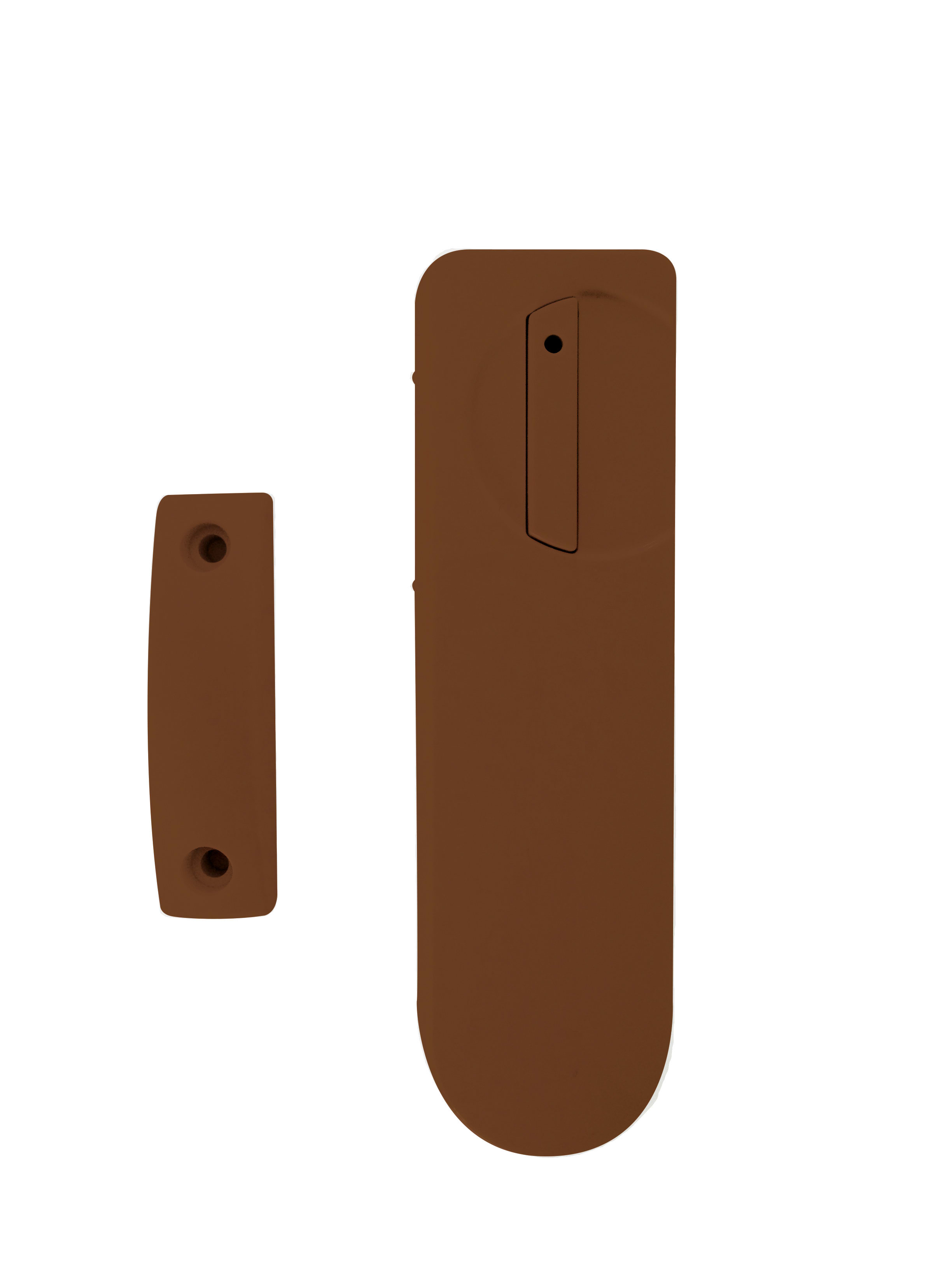 URMET SPA - UTD1051/202 CONTATTO MAGNETICO MARRONE