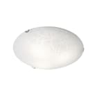 ROSSINI - RSS1052-30-CRI PLAFONIERA DECORI COLORATI