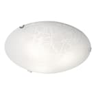 ROSSINI - RSS1052-50-CRI PLAFONIERA DECORI COLORATI