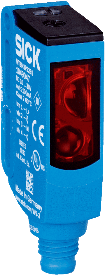 SICK - SIK1052171 WTB9-3P2211S14