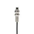YAGEO TMSS ITALY SRL - TSIXS108BLPAL5 PROX M8 SN=1,5MM NO PNP