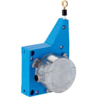SICK - SIK1054131 BCG08-A1CM0336 WIRE DRAW ENCODER