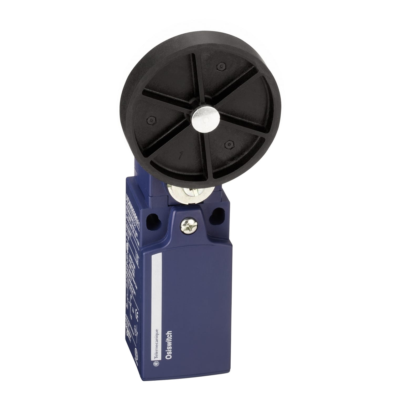 SCHNEIDER ELECTRIC - SNRXCKN2739G110U FINECORSA 1NO + 1NC