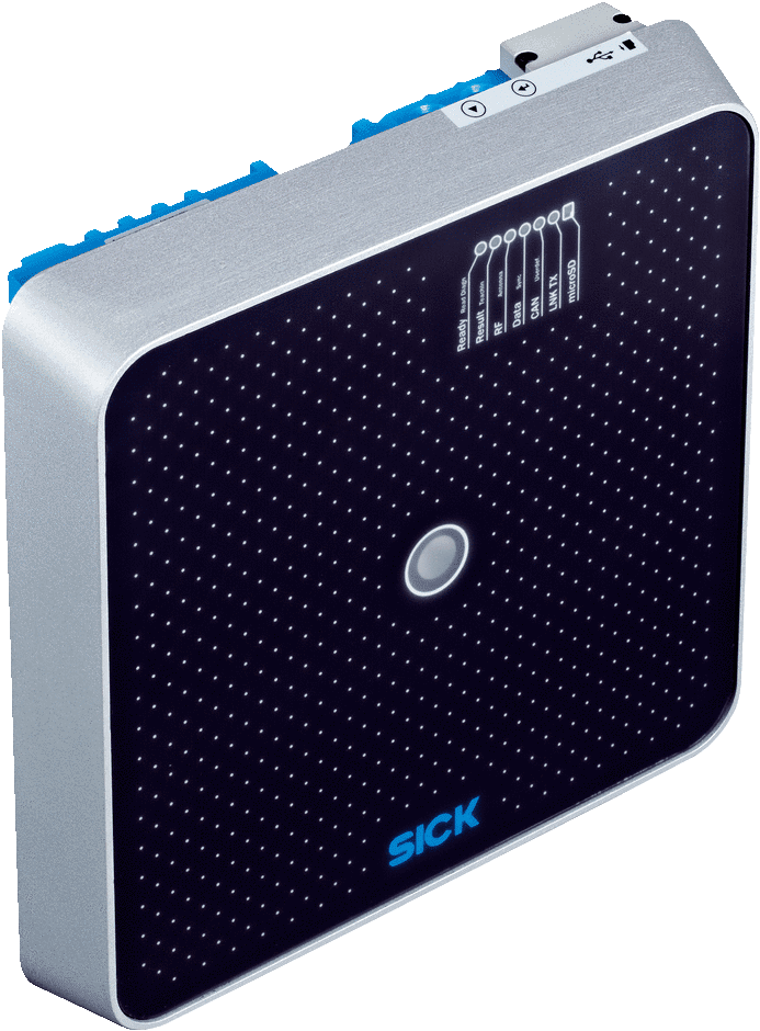 SICK SIK1054396 RFU630-13100 RADIO FREQUEN. SENSOR