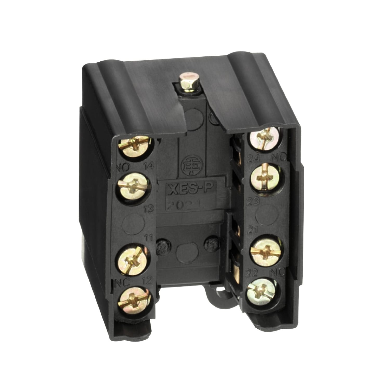 SCHNEIDER ELECTRIC - SNRXESP2021 ELEMENTO DI CONTATTO