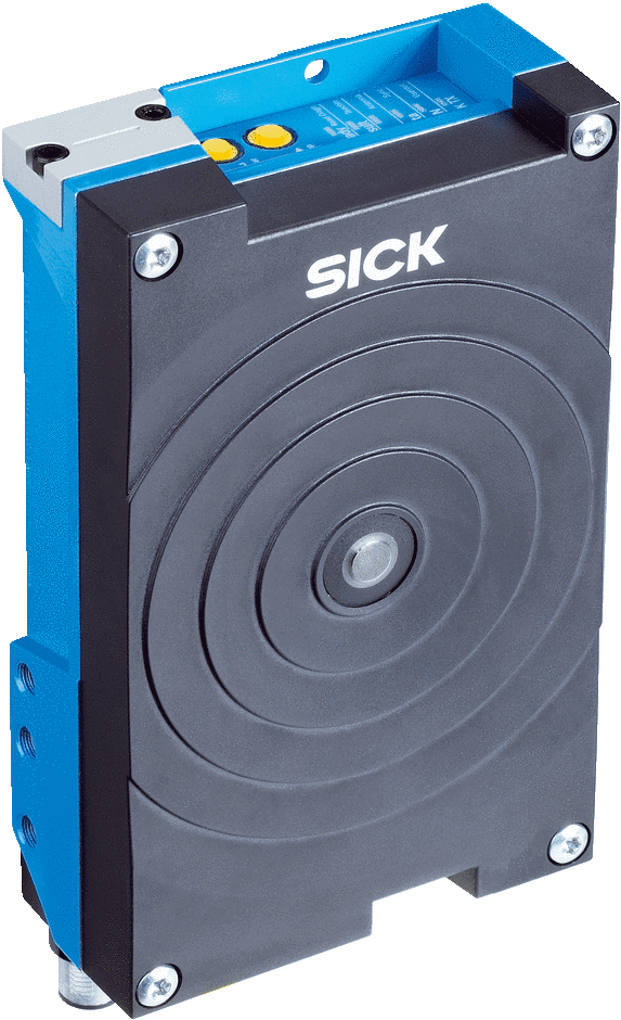 SICK SIK1054746 RFH630-1102101 RADIO FREQUEN. SENSOR