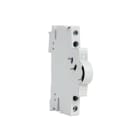 ROCKWELL AUTOMATION - RCK189-AR11 MCB ACCESSORY AUXILIARY CONTACT