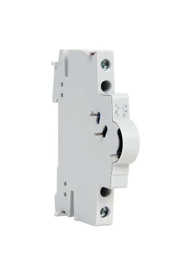 ROCKWELL AUTOMATION - RCK189-AR11 MCB ACCESSORY AUXILIARY CONTACT