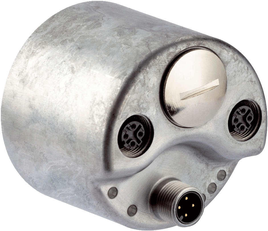 SICK - SIK1055334 AFM60A-S4IB018X12