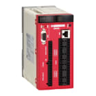 SCHNEIDER ELECTRIC - SNRXPSMC32ZP Modulo configurabile compatto di sicurezza XPS-MC - 32I 8O Profibus