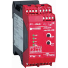 SCHNEIDER ELECTRIC - SNRXPSUVN11AP MODULO SICUREZZA UVN 24V M.VITE