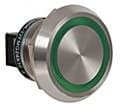 ROCKWELL AUTOMATION - RCK800K-22FMG24X10 22.5 MM PIEZO PUSH BUTTON