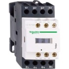 SCHNEIDER ELECTRIC - SNRLC1D188M7 CONTATTORE 18A 220VAC 2+2P