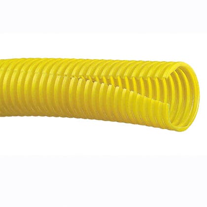 PANDUIT - PANCLT150F-X4 CLT SLIT,1.5 X10FT,YELLOW,1RL
