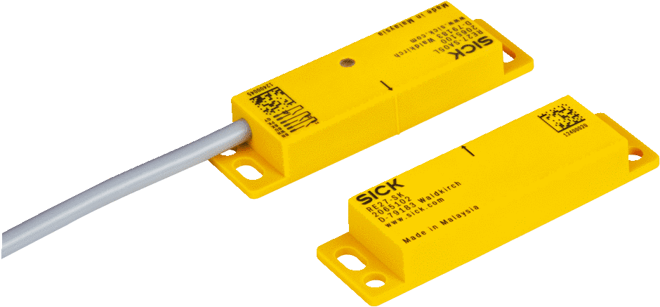 SICK - SIK1059510 RE27-SA05L