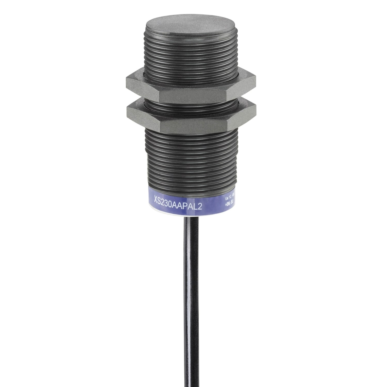 SCHNEIDER ELECTRIC - SNRXS230AAPAL2 PROX M30 SN=22MM NO PNP