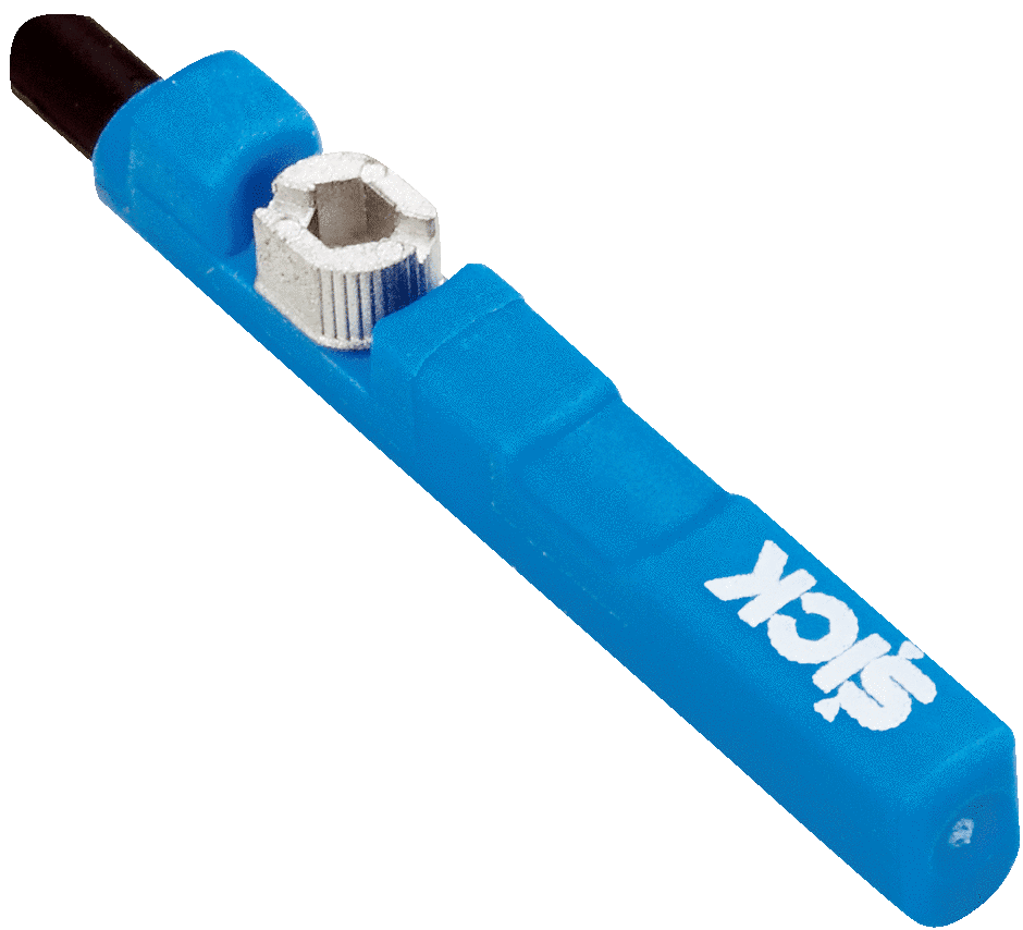 SICK - SIK1059741 MZC1-2V2PS-KWB