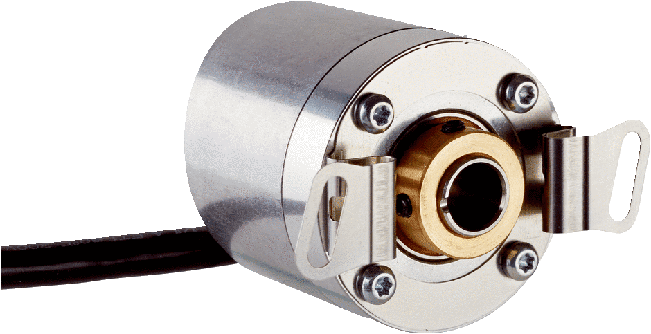 SICK SIK1060533 DBS36E-BBEK01000 INCREMENTAL ENCODER