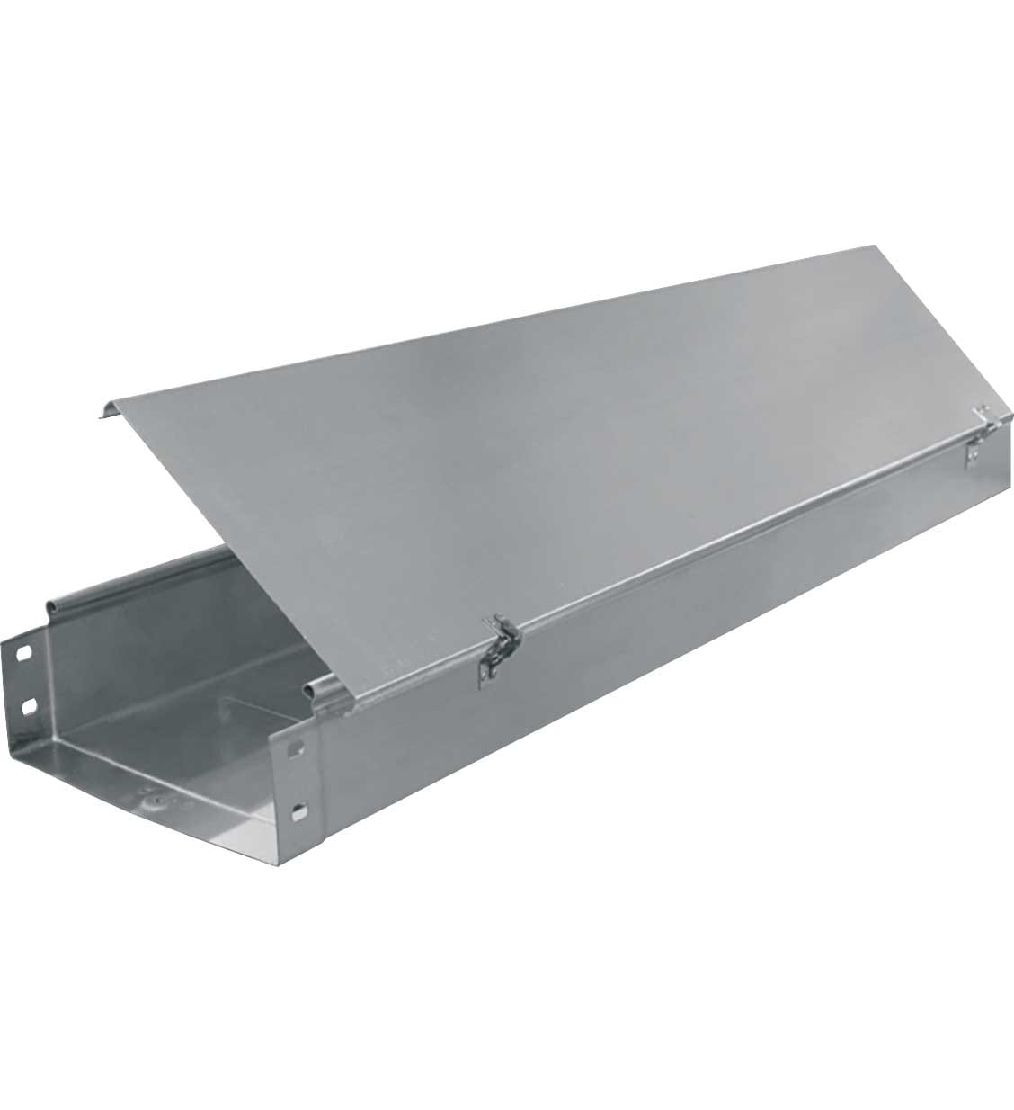 SATI ITALIA SPA SAT1061207 S5 CAN.INC. IP40 M3- 500X80 ZS