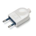 SCAME PARRE SPA - SCA106.3000 SPINA BLUELINE 2P 10A BIANCA