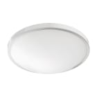 ROSSINI - RSS10632-40-B PLAFONIERA TONDA BIANCA/VETRO SATINATO E