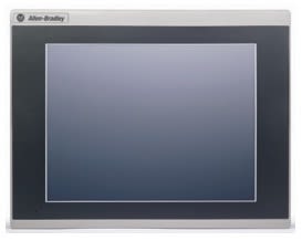 ROCKWELL AUTOMATION - RCK2711R-T10T PANELVIEW 800 10.4-INCH HMI TERMINAL