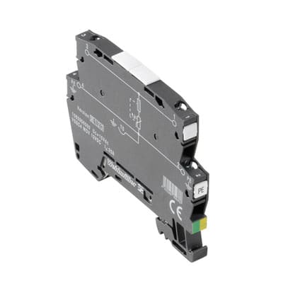 WEIDMULLER WEI1063950000 VSSC4 MOV 12VDC