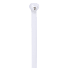 PANDUIT - PANBT4I-C FASCETTA CON LINGUETTA METALLICA, 363 MM