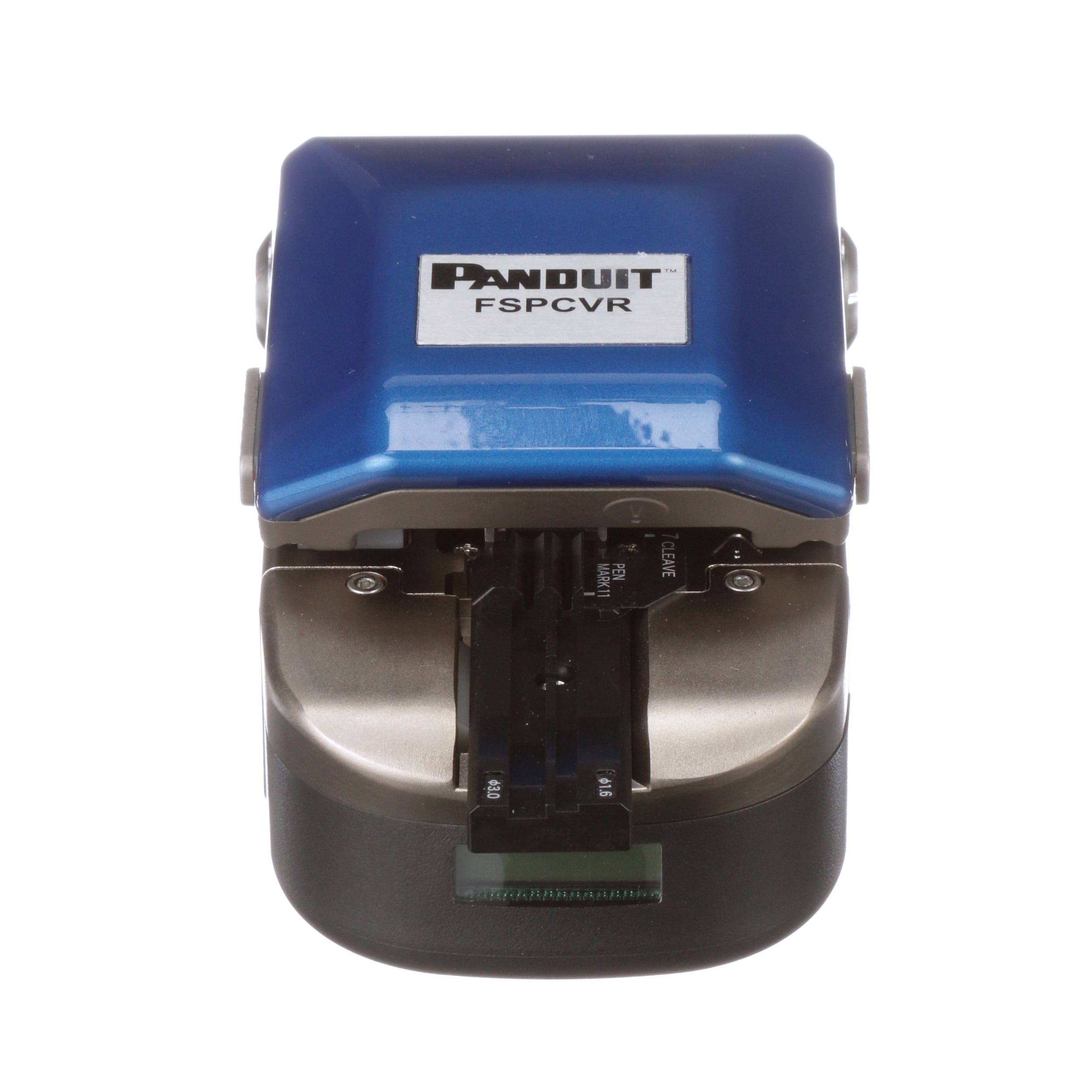 PANDUIT PANFSPCVR THE FIBER OPTIC CLEAVE TOOL IS INTENDED