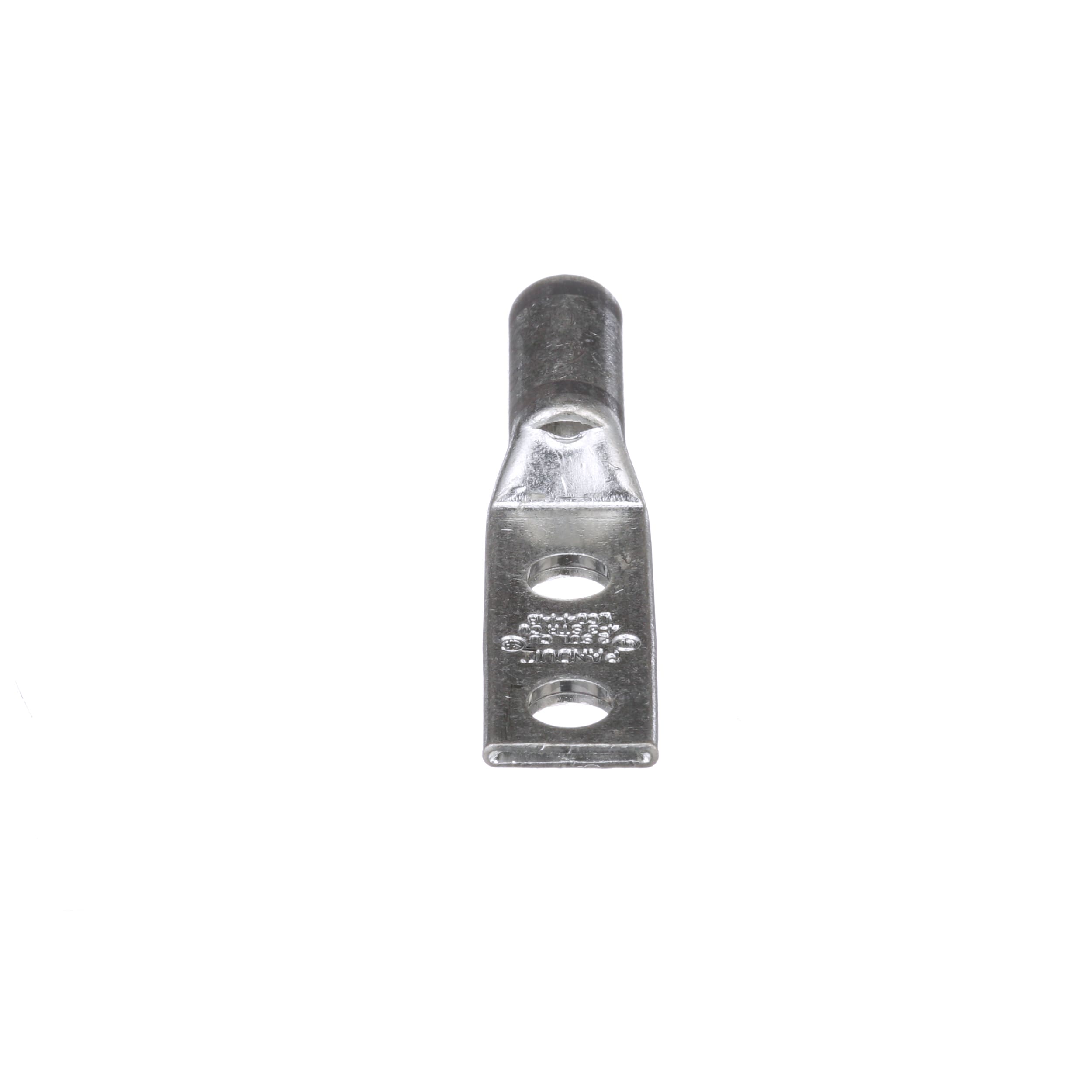 PANDUIT PANLCD4-14B-L CAPOCORDA PER CAVO RIGIDO, DUE FORI, COL