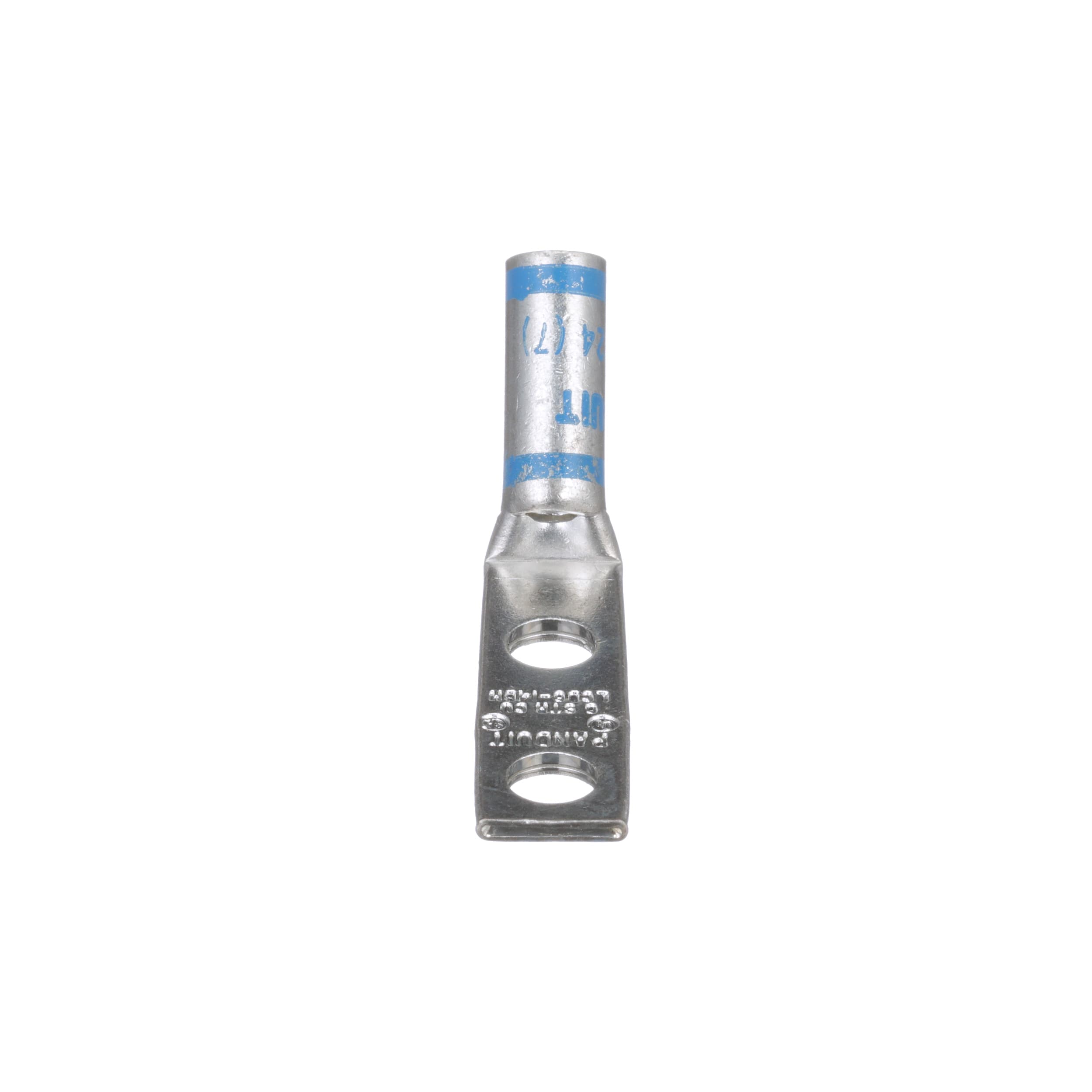 PANDUIT PANLCD6-14BH-L CONDUTTORE CODIFICATO, DUE FORI, CILINDR
